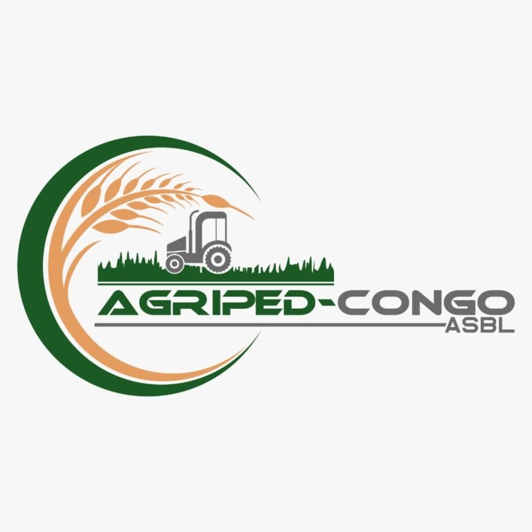 Agriped Congo